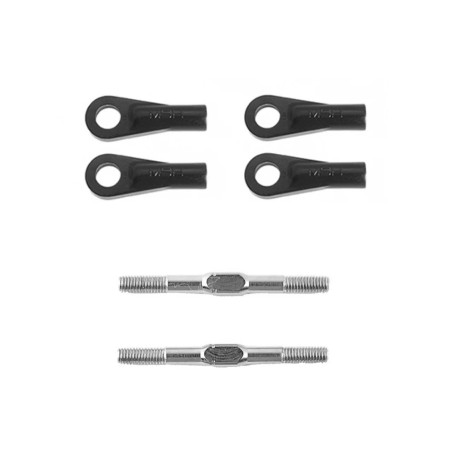 MSH41161-1 Turnbuckle Linkage