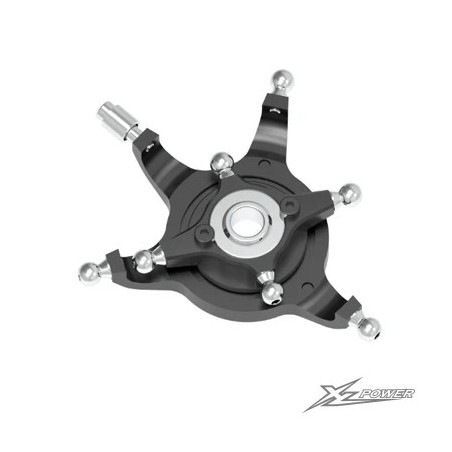 MSH41238 Swashplate 1:1