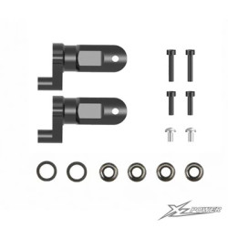 MSH41176-2 Metal tail grip (2.6mm)