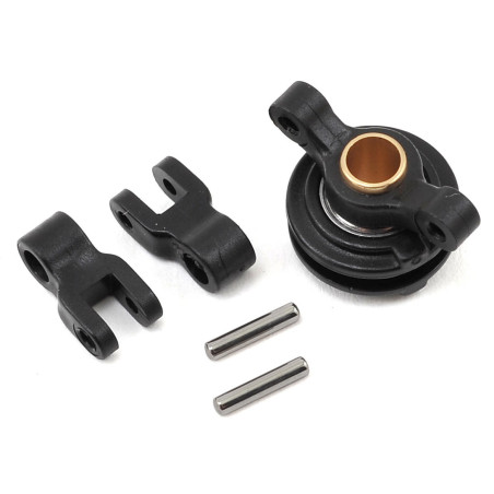 MSH41173 Tail pitch plate assembly