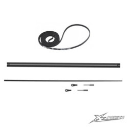 MSH41234 Protos 420 stretch kit