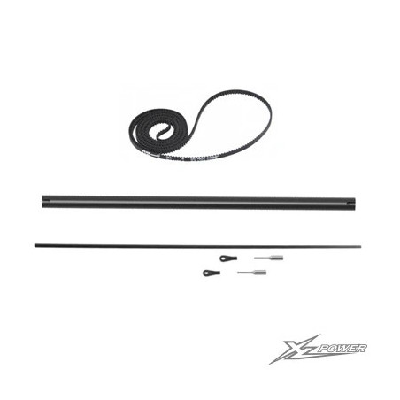 MSH41234 Protos 420 stretch kit