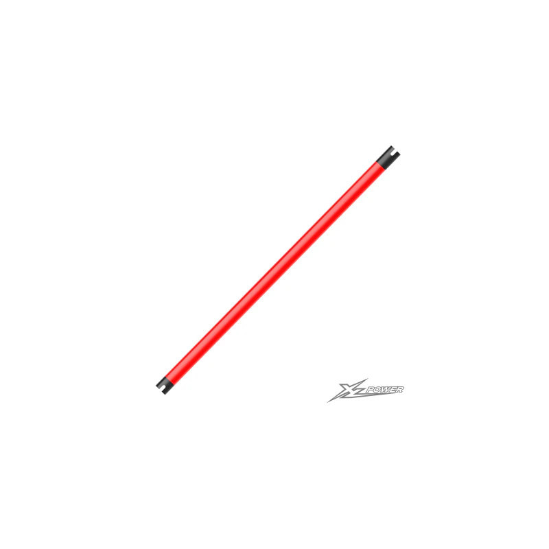 MSH41171-R Protos 380 tail boom Red