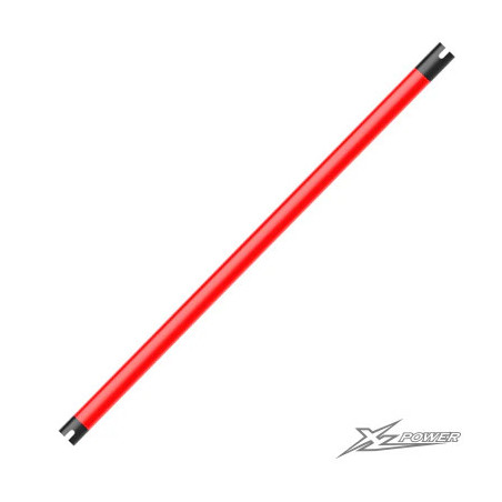 MSH41171-R Protos 380 tail boom Red