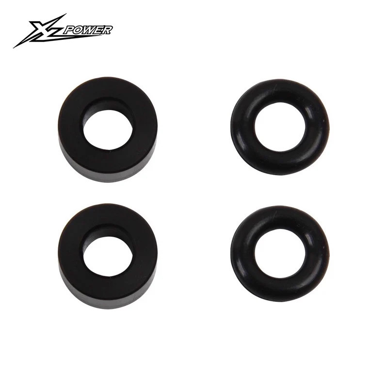 MSH41225-1 POM damper pour 380/480