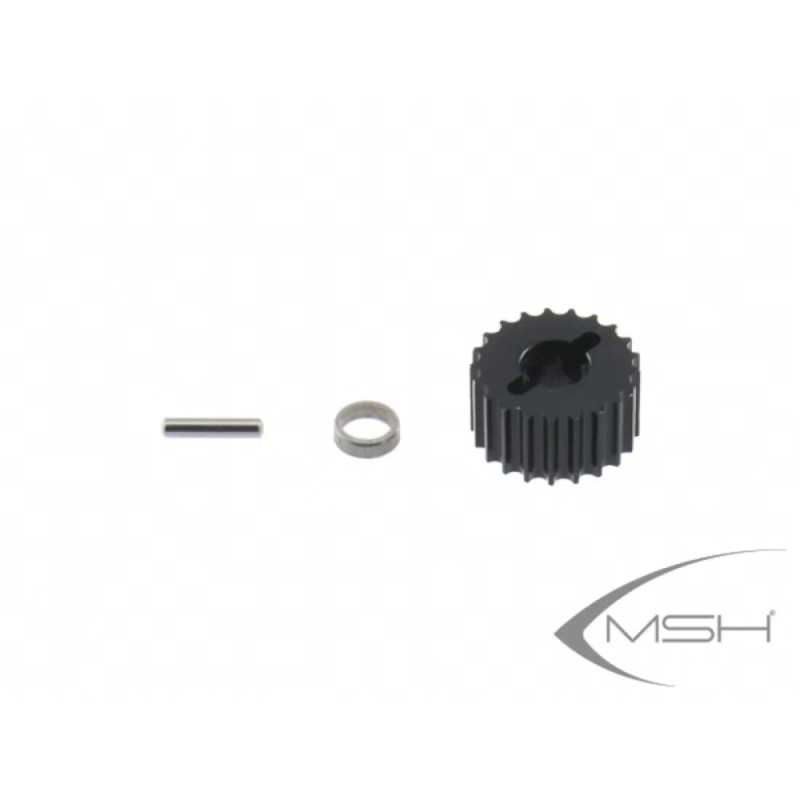 MSH41164  22T Tail pulley