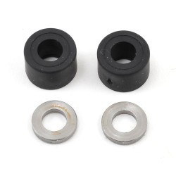 MSH41155 Head dampers standard (black)