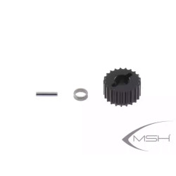 MSH41213 Speed-up tail pulley