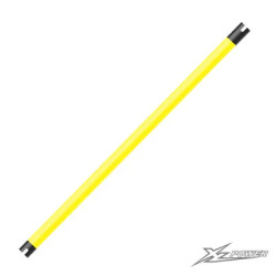 MSH41171-Y Protos 380 STD tail boom Yellow