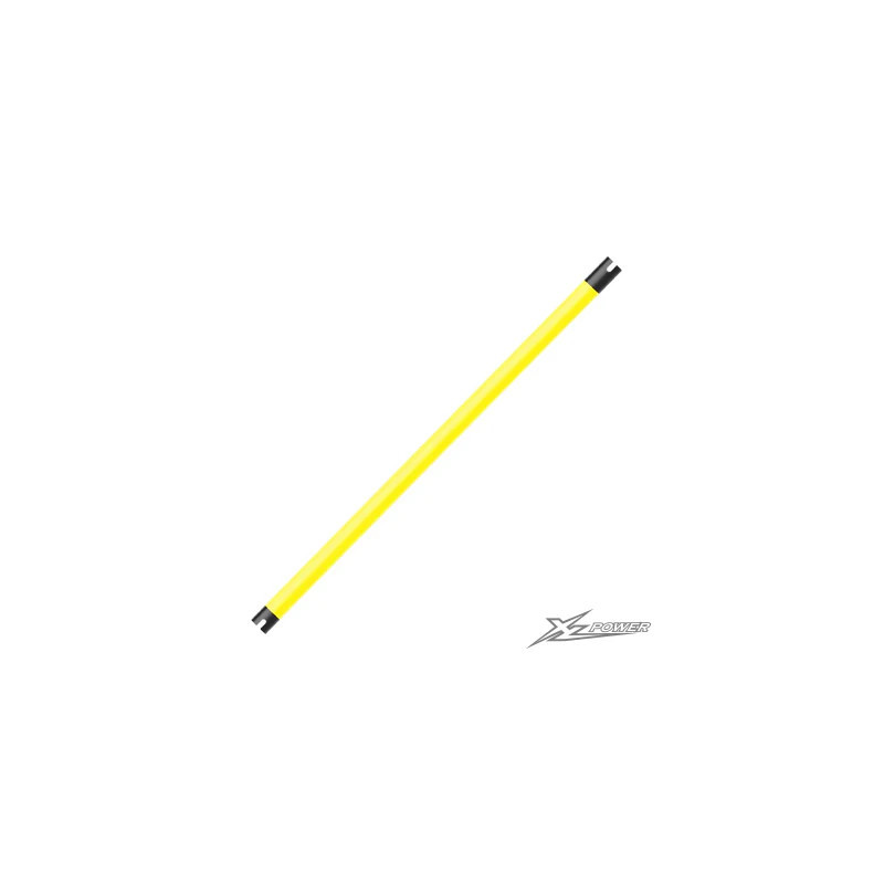 MSH41171-Y Protos 380 STD tail boom Yellow