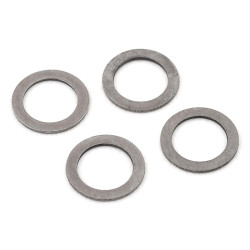 XL38A02 4x6x0.3mm Washers