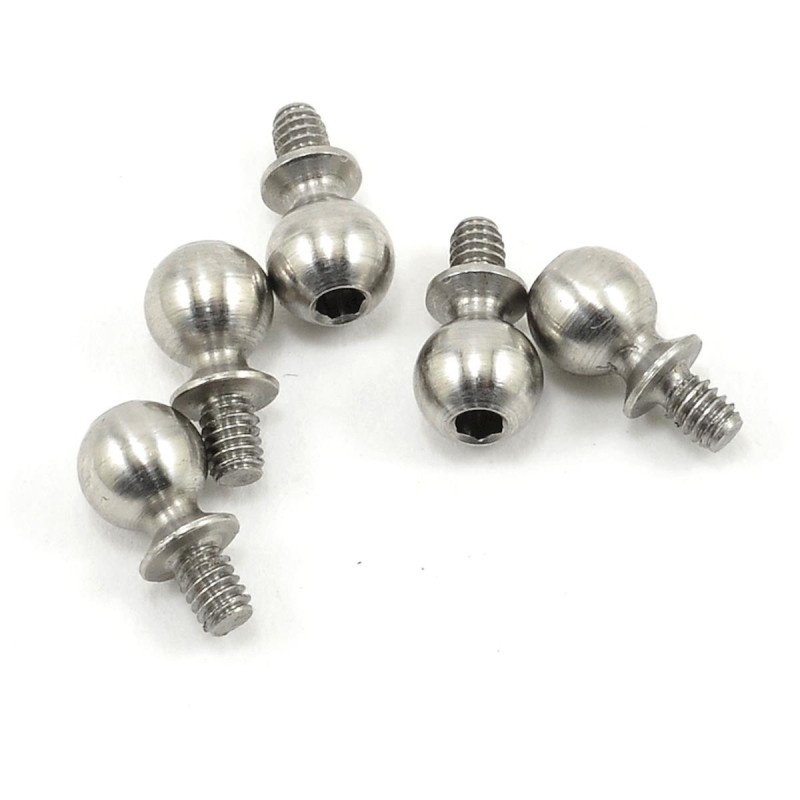 MSH41010 Ball M2x2,8