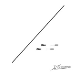 MSH41236 Protos 420 tail rod