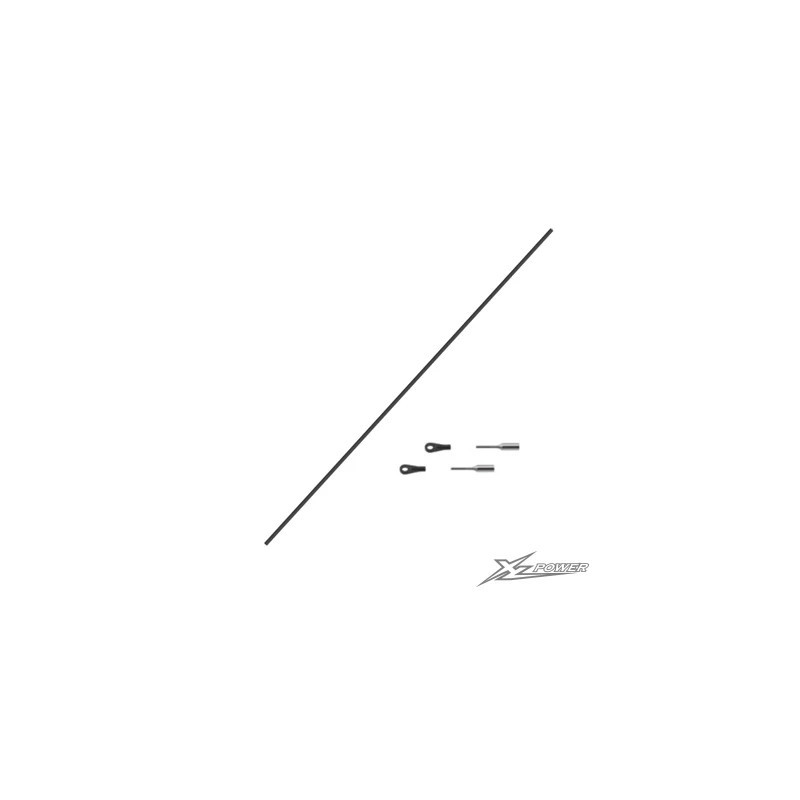 MSH41236 Protos 420 tail rod