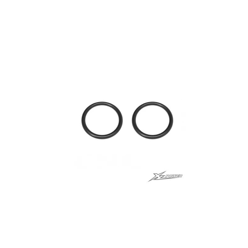 MSH41240 Tail belt tensioner O ring