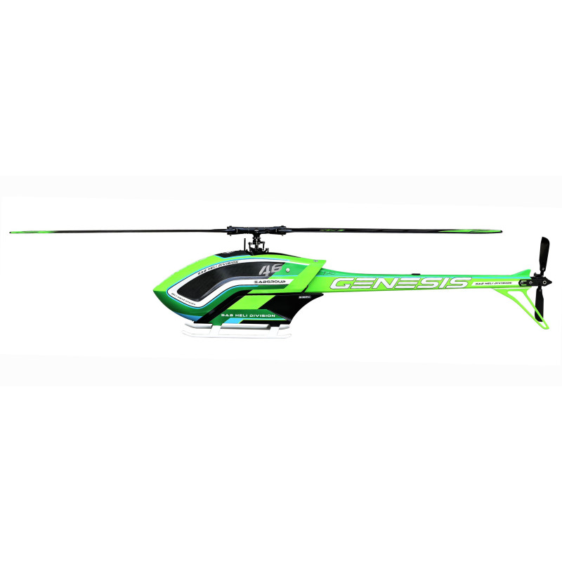 SG767 GOBLIN GENESIS F3C