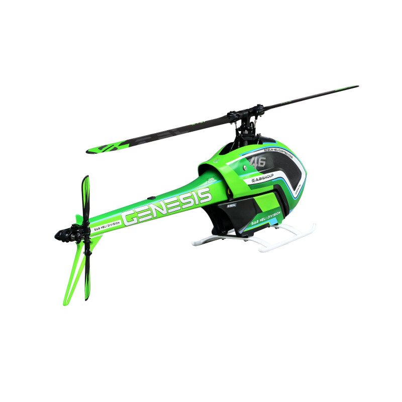 SG767 GOBLIN GENESIS F3C