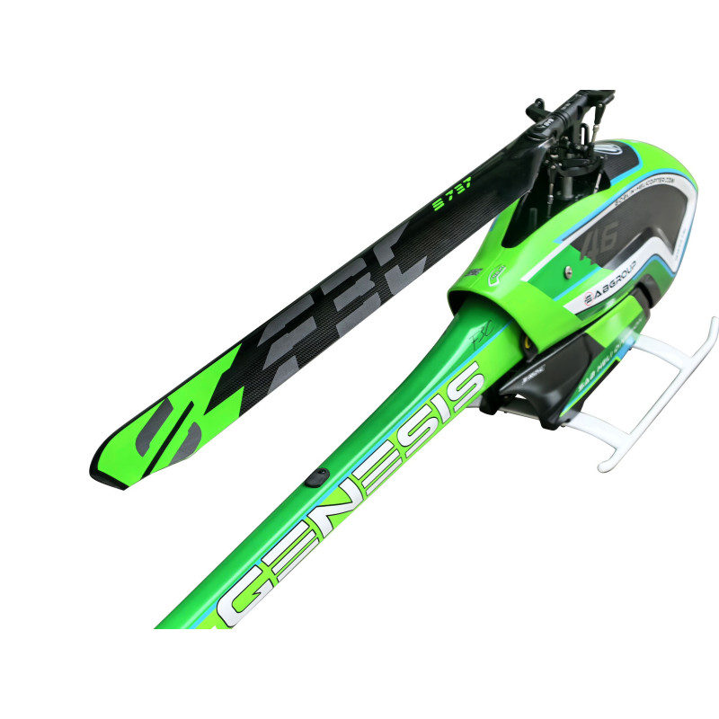 SG767 GOBLIN GENESIS F3C