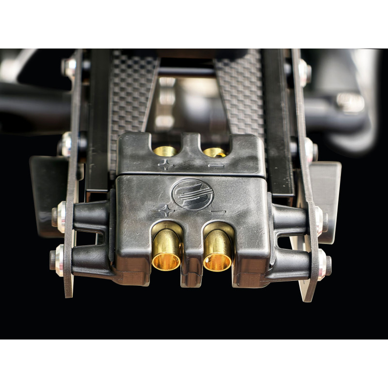 SG767 GOBLIN GENESIS F3C