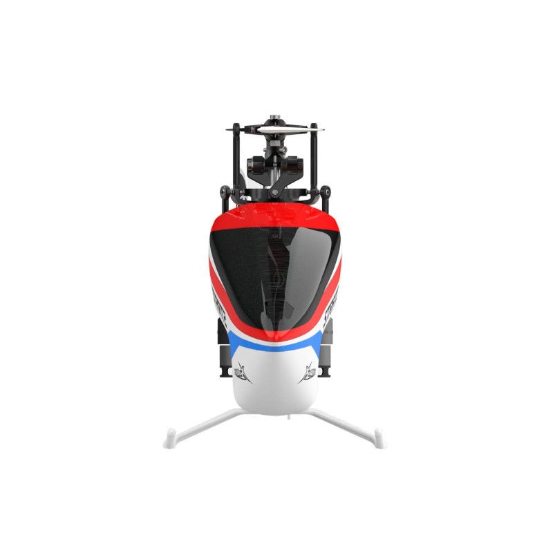 XLPower Stratos 200 + AZURE POWER blades