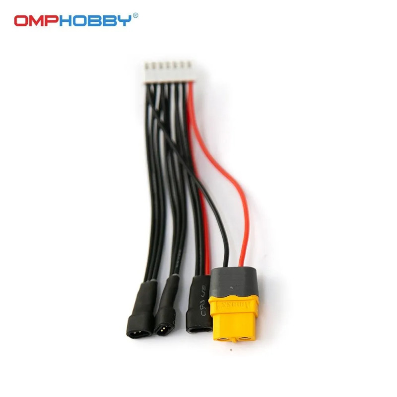 OSHM1227 Charger Cable (1 in 3)