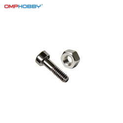 OSHM1229 Main Rotor Yoke Screw