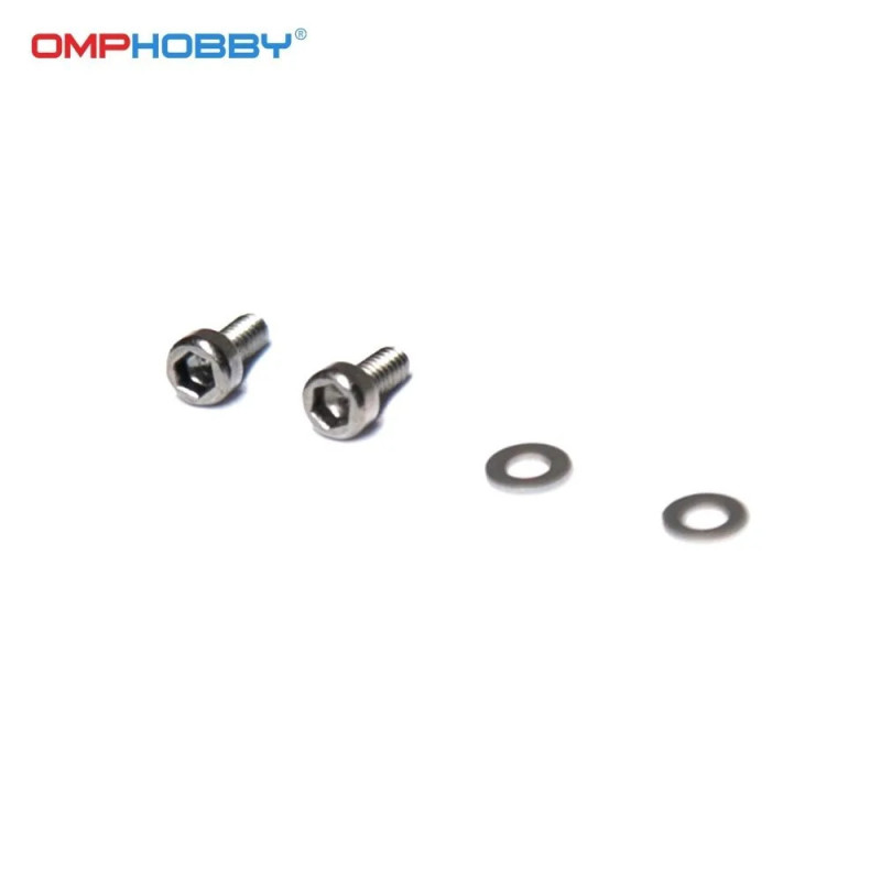 OSHM1233 Blade Grip Washer Set