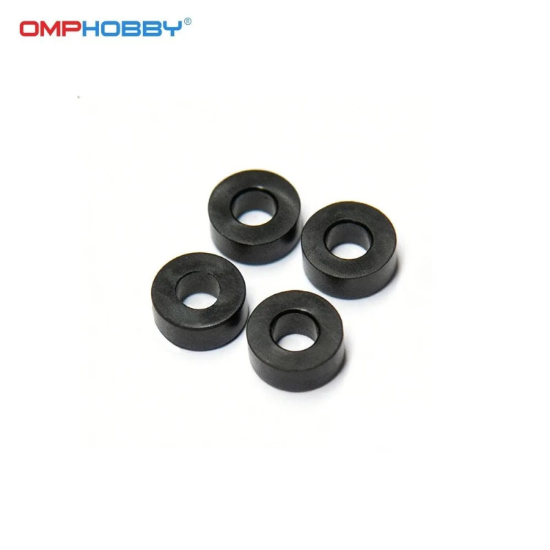 OSHM1235 Damper Rubber