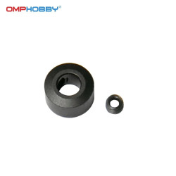 OSHM1238 Collar Black