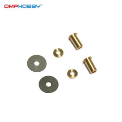 OSHM1240 Collective Pitch Control Arm Brass Bushing Set