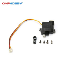 OSHM1242 DS2045LW V2 Digital-Submicro-Servo