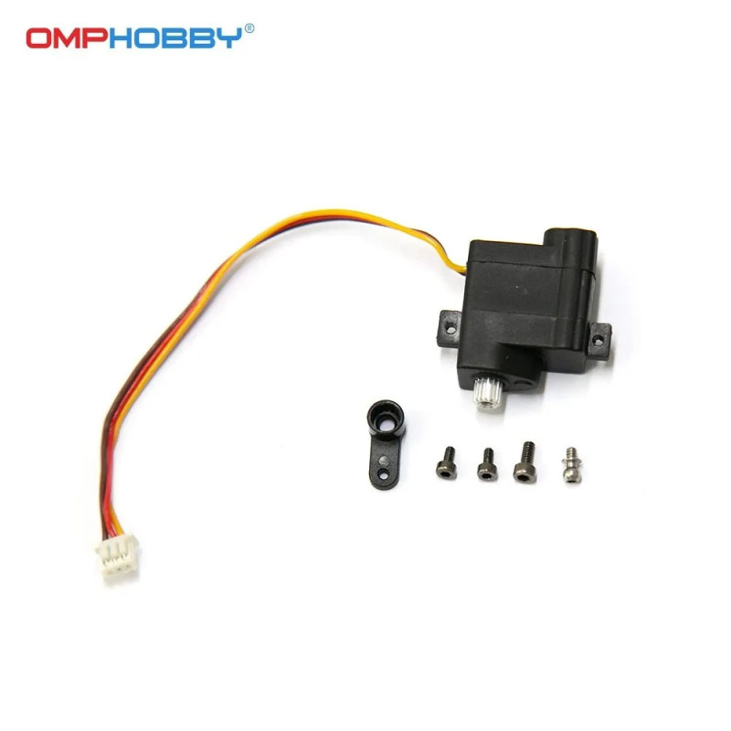 OSHM1242 DS2045LW V2 Digital-Submicro-Servo