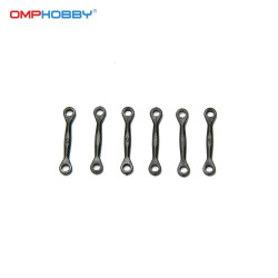 OSHM1243 Servo Linkage Set