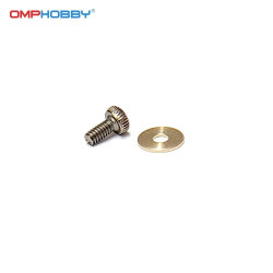 OSHM1245 Tail blade Screw Set