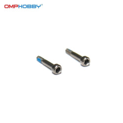 OSHM1283 Screw M1.6 x 9