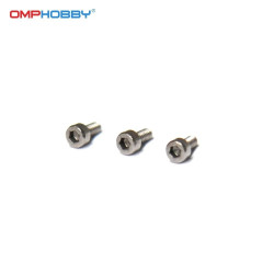 OSHM1279 Screw M1.7 x 4