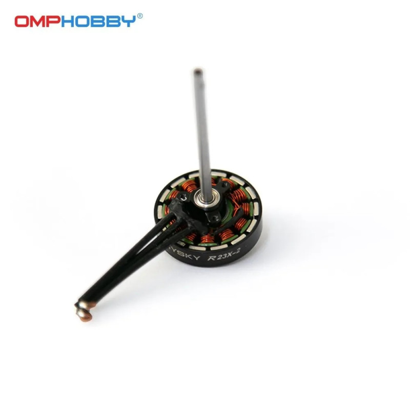OSHM1258 Main Motor