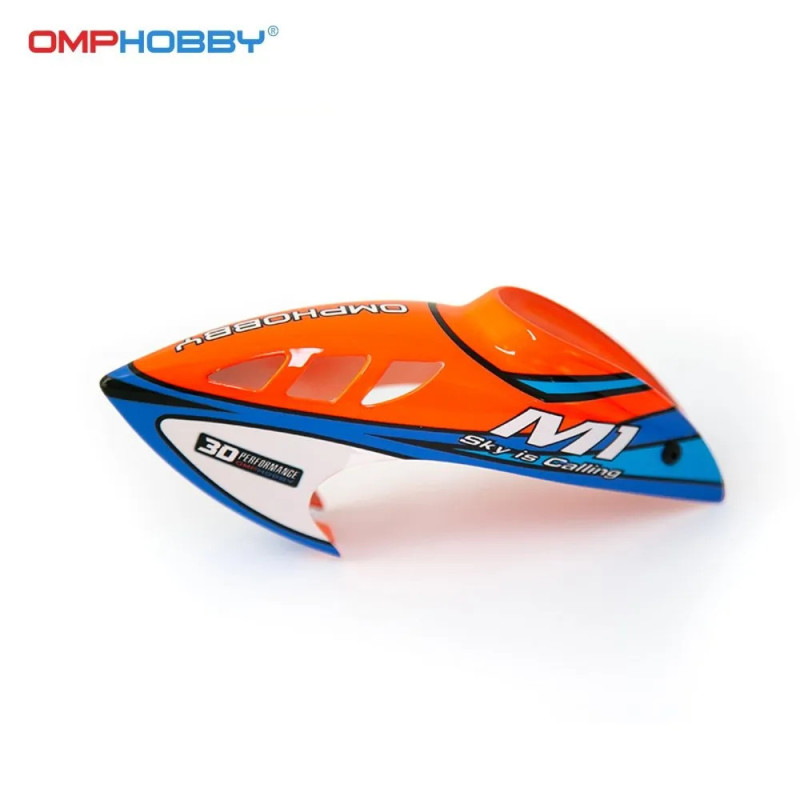 OSHM1261 Canopy Orange