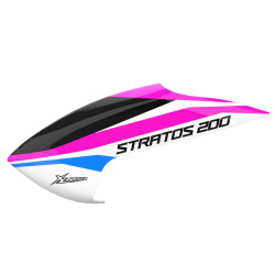 XL20C040 Stratos 200 Canopy purple