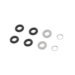 XL20H030 Stratos 200 Damper 90