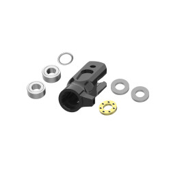 XL20H040 Stratos 200 Main grip