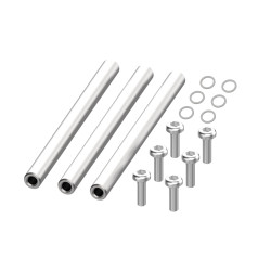 XL20H020 Stratos 200 Spindle shaft