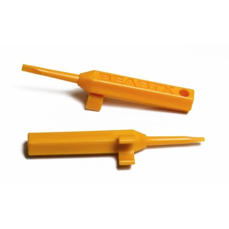 Microbeast adjusting tool