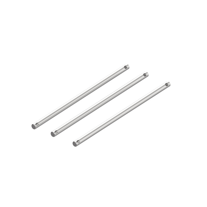 XL20H060 Stratos 200 Main shaft