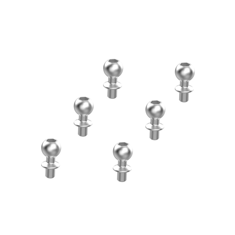 XL20A010 Stratos 200 Ball