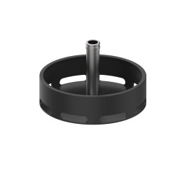 XL20B160 Stratos 200 Motor rotor