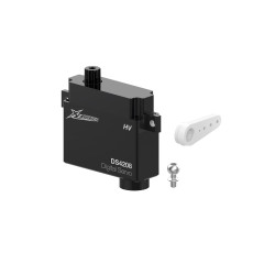XL20B040 Stratos 200 Servo DS4208