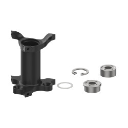 XL20B010 Stratos 200 Main shaft block