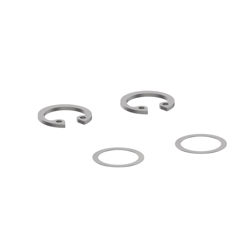 XL20A050 Stratos 200 C clip