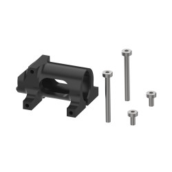 XL20B060 Stratos 200 Tail boom clamp